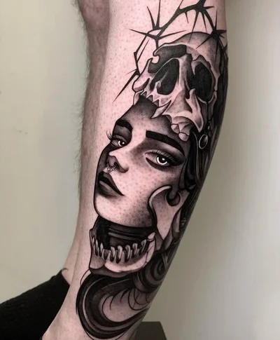 Javi Wis tattoo 042