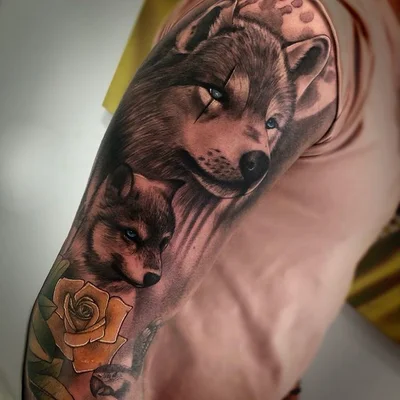 Wisy Moreno tattoo 012