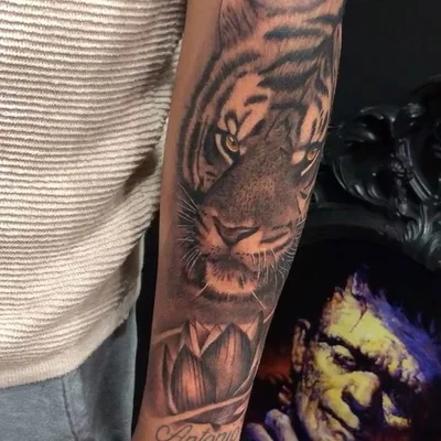 Wisy Moreno tattoo 016