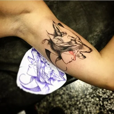Wisy Moreno tattoo 028