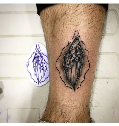Wisy Moreno tattoo 030