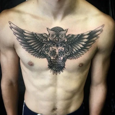 Wisy Moreno tattoo 032