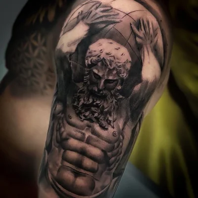 Wisy Moreno tattoo 036
