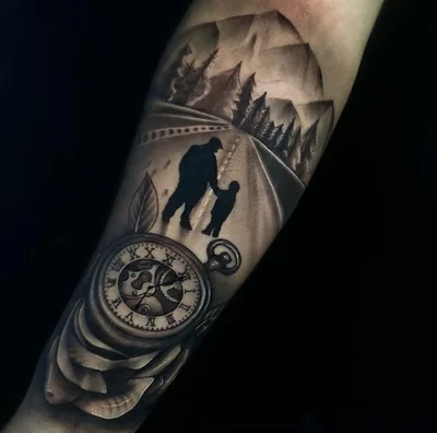 Wisy Moreno tattoo 039
