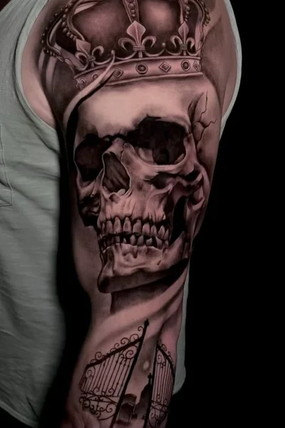 Wisy Moreno tattoo 045