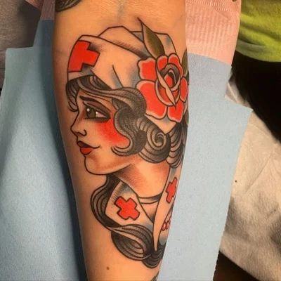 Andy Wiszowaty tattoo 010