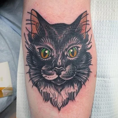 Andy Wiszowaty tattoo 016