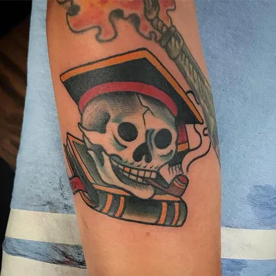 Andy Wiszowaty tattoo 017