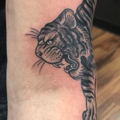 Andy Wiszowaty tattoo 018