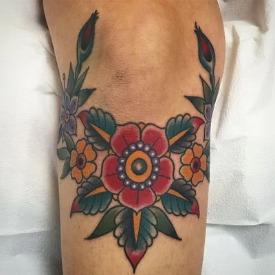 Andy Wiszowaty tattoo 019