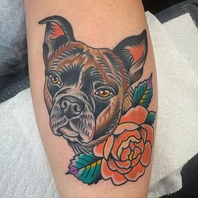 Andy Wiszowaty tattoo 023