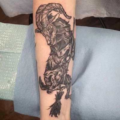 Andy Wiszowaty tattoo 025