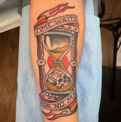 Andy Wiszowaty tattoo 027