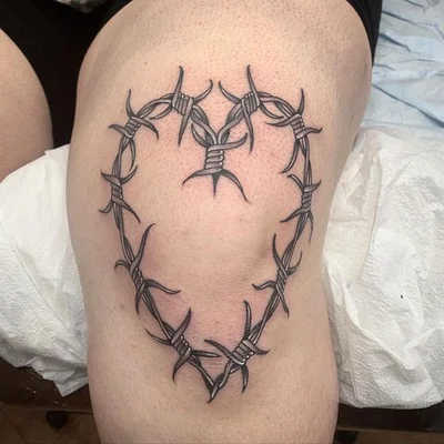 Andy Wiszowaty tattoo 030
