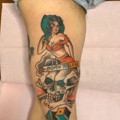 Andy Wiszowaty tattoo 034