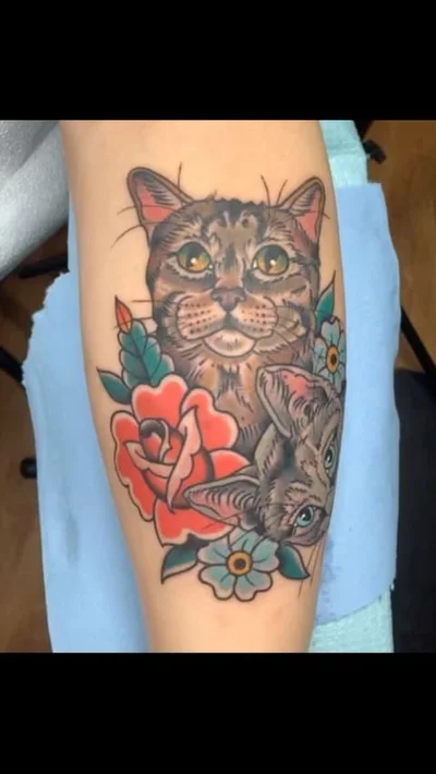 Andy Wiszowaty tattoo 037