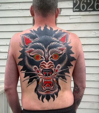 Andy Wiszowaty tattoo 043
