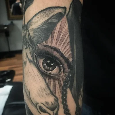 Andy Wiszowaty tattoo 044