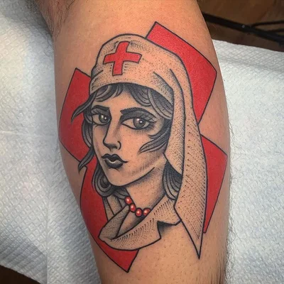 Andy Wiszowaty tattoo 045
