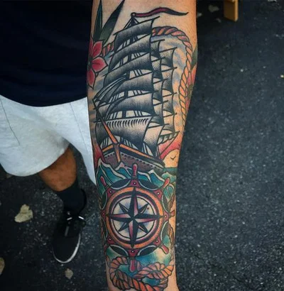Andy Wiszowaty tattoo 046