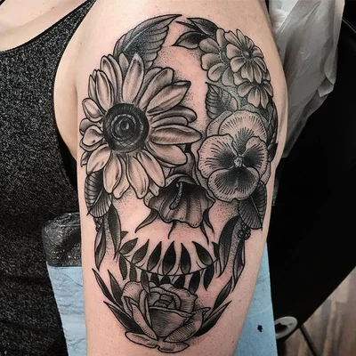 Andy Wiszowaty tattoo 047