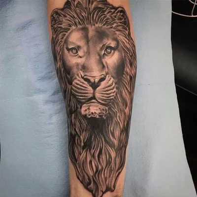 Andy Wiszowaty tattoo 049