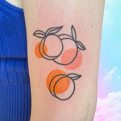 Patrycja tattoo 008