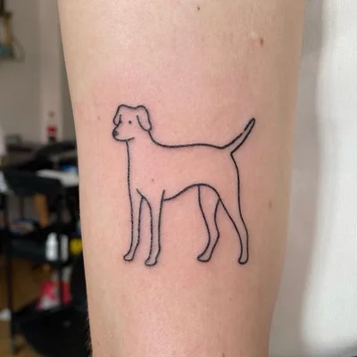 Patrycja tattoo 009