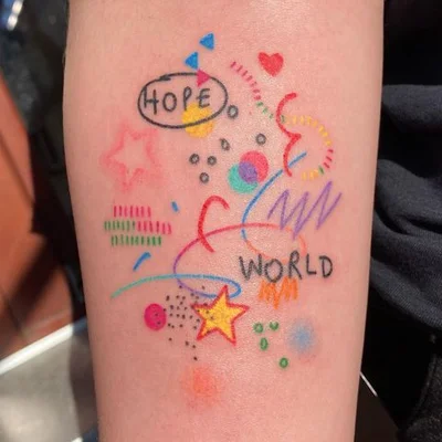 Patrycja tattoo 013