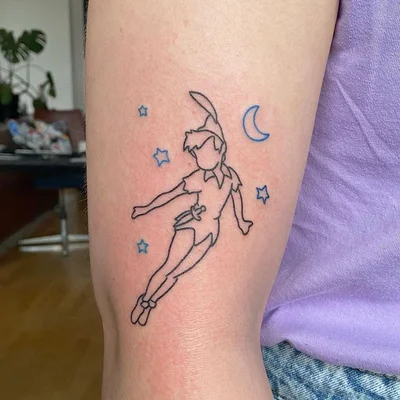 Patrycja tattoo 014