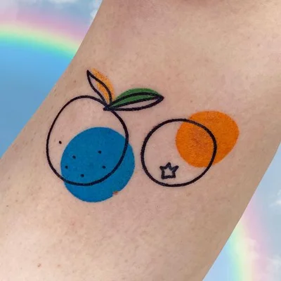 Patrycja tattoo 016