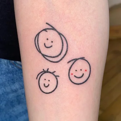 Patrycja tattoo 017