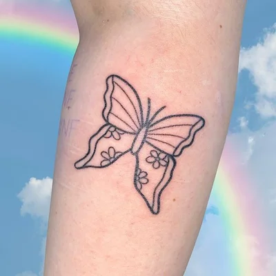 Patrycja tattoo 020