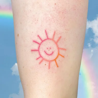 Patrycja tattoo 022