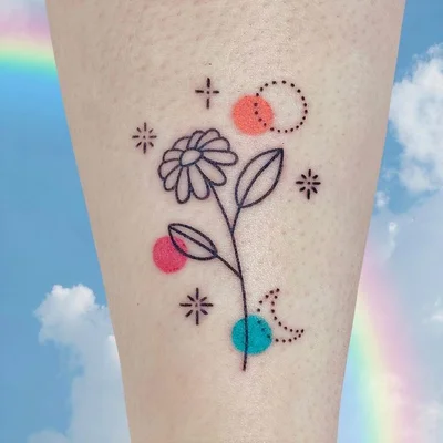 Patrycja tattoo 024