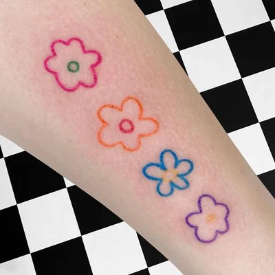 Patrycja tattoo 026