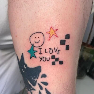 Patrycja tattoo 029