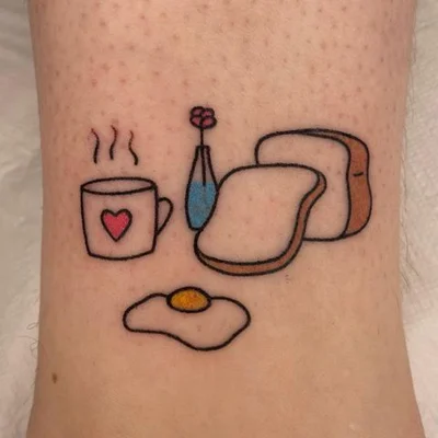 Patrycja tattoo 031