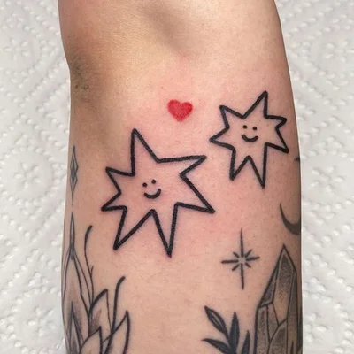 Patrycja tattoo 032