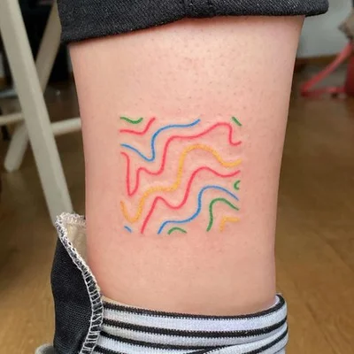 Patrycja tattoo 033