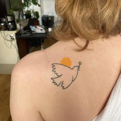 Patrycja tattoo 034