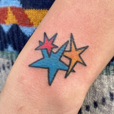 Patrycja tattoo 037