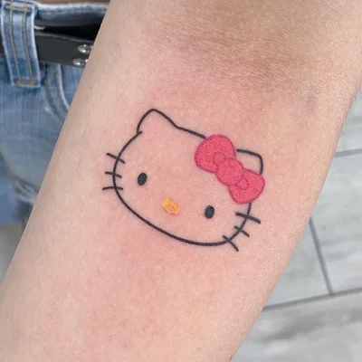 Patrycja tattoo 040