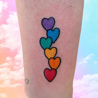 Patrycja tattoo 041