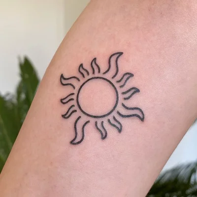 Patrycja tattoo 045