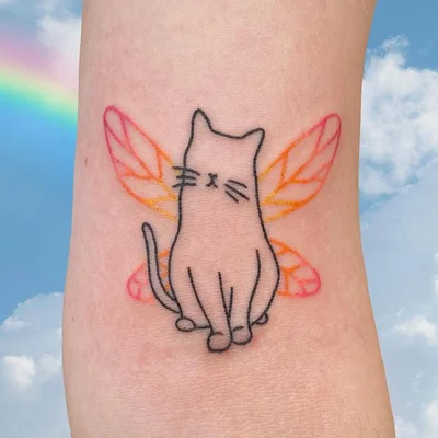 Patrycja tattoo 049