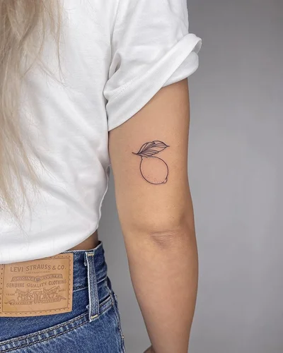 Liv tattoo 007