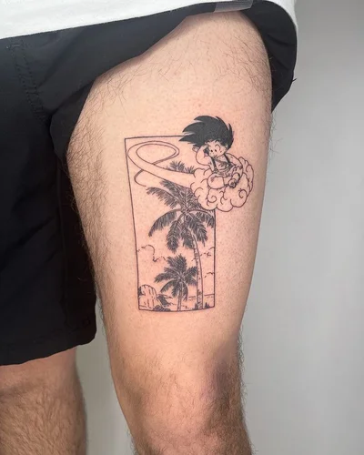 Liv tattoo 011