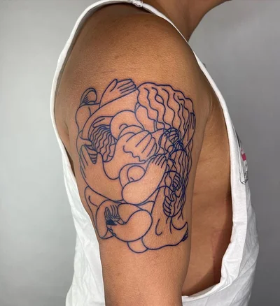 Liv tattoo 014