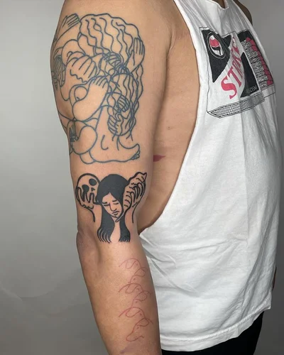 Liv tattoo 018
